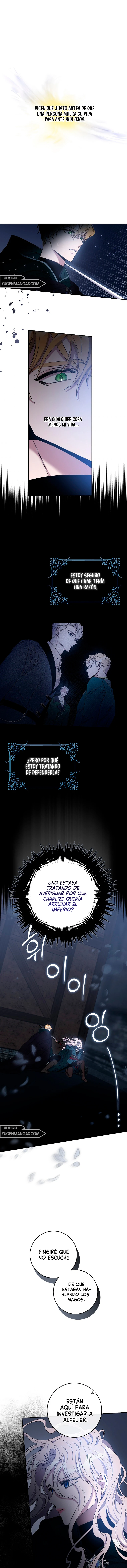 Domé Al Tirano Y Escapé capítulo 55, página 4