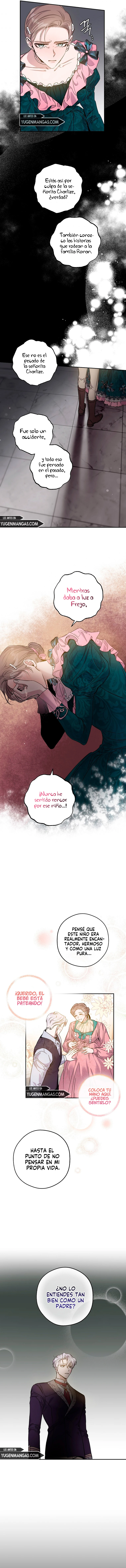 Domé Al Tirano Y Escapé capítulo 55, página 8