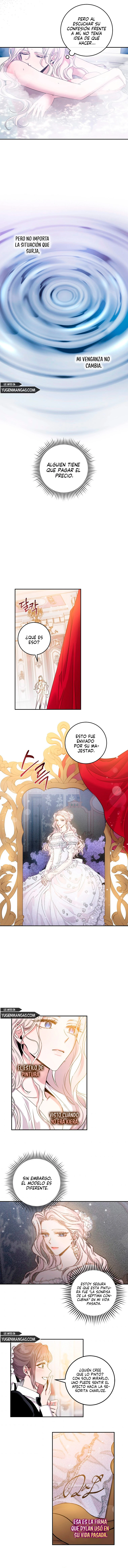 Domé Al Tirano Y Escapé capítulo 56, página 13