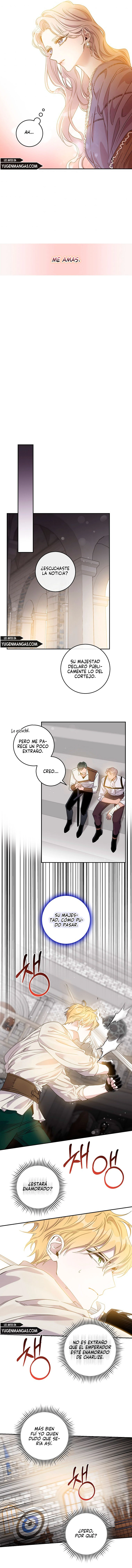 Domé Al Tirano Y Escapé capítulo 57, página 9
