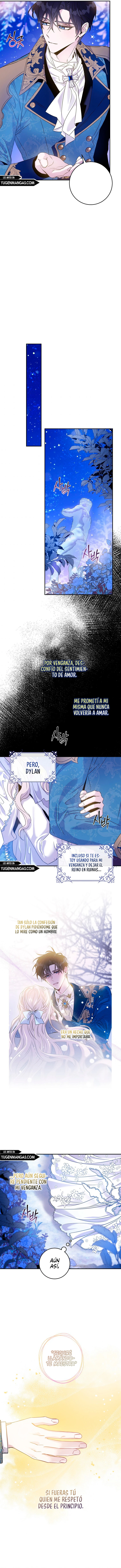 Domé Al Tirano Y Escapé capítulo 58, página 12