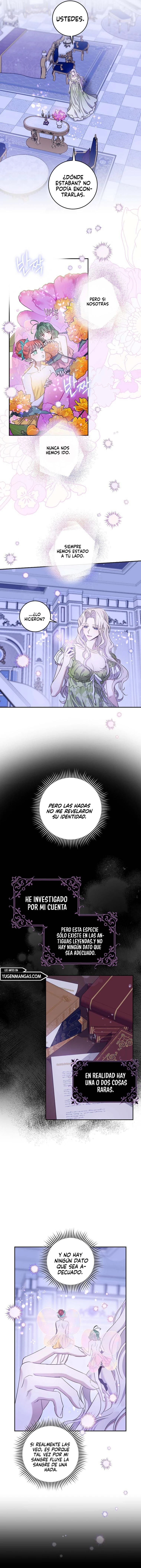 Domé Al Tirano Y Escapé capítulo 59, página 5