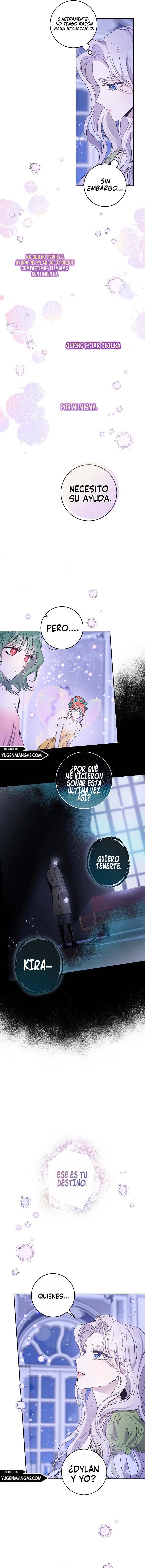 Domé Al Tirano Y Escapé capítulo 59, página 7