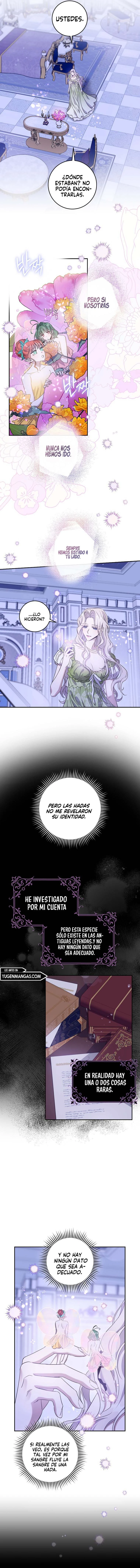 Domé Al Tirano Y Escapé capítulo 59, página 8