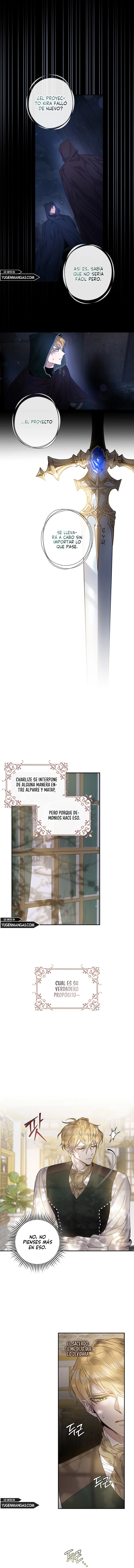 Domé Al Tirano Y Escapé capítulo 60, página 7