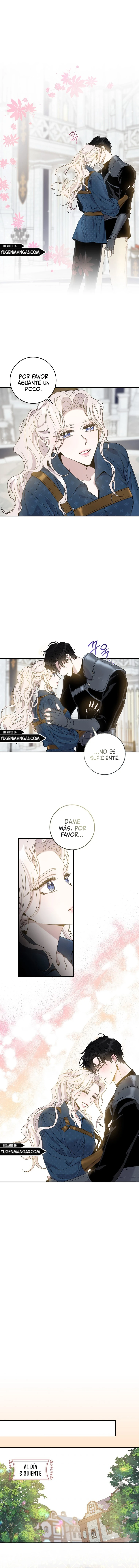 Domé Al Tirano Y Escapé capítulo 60, página 10