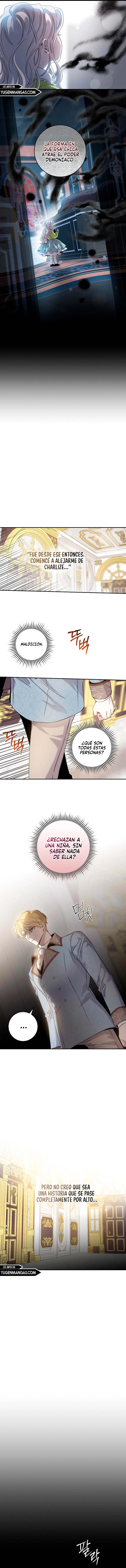 Domé Al Tirano Y Escapé capítulo 62, página 7