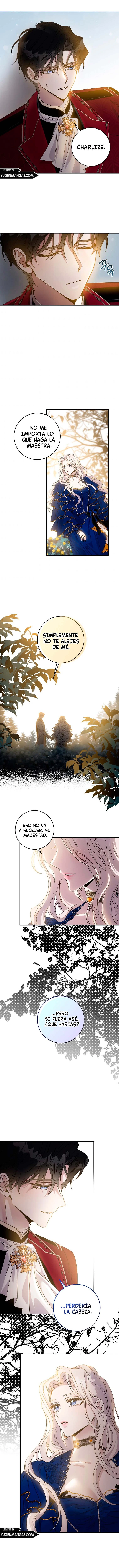 Domé Al Tirano Y Escapé capítulo 62, página 10