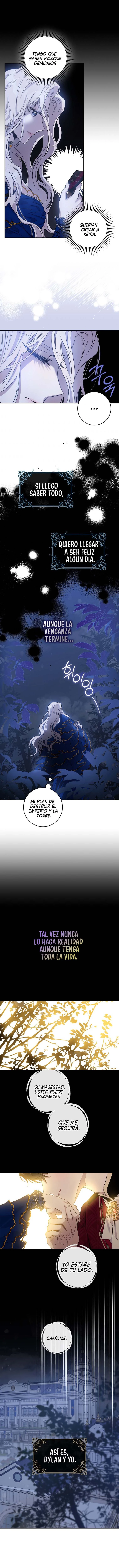 Domé Al Tirano Y Escapé capítulo 63, página 3