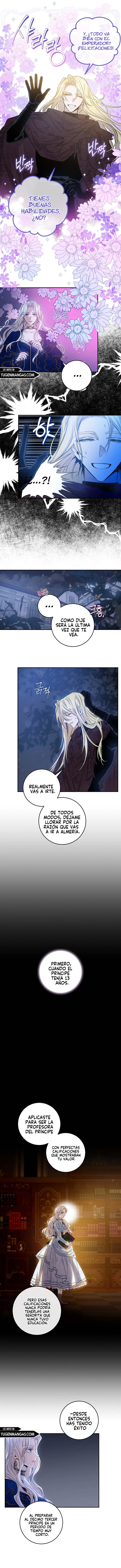 Domé Al Tirano Y Escapé capítulo 63, página 5