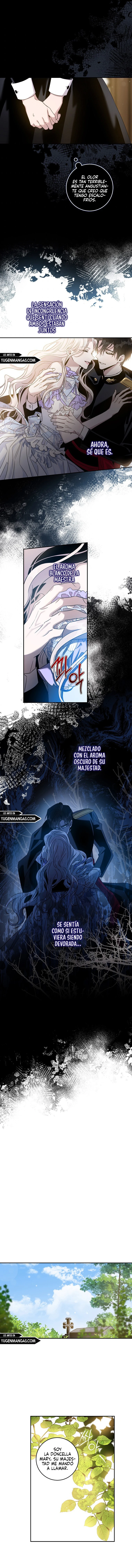 Domé Al Tirano Y Escapé capítulo 67, página 13