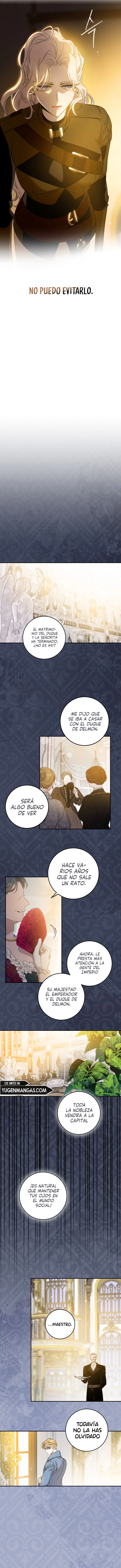 Domé Al Tirano Y Escapé capítulo 72, página 7