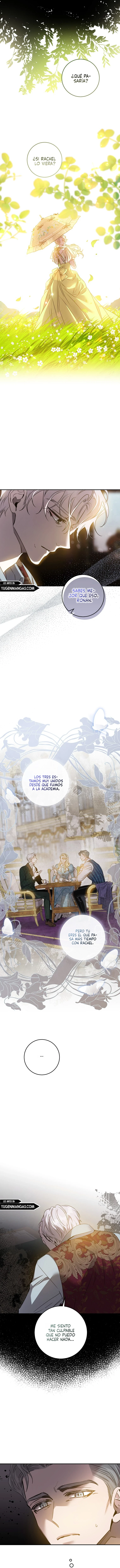 Domé Al Tirano Y Escapé capítulo 75, página 9