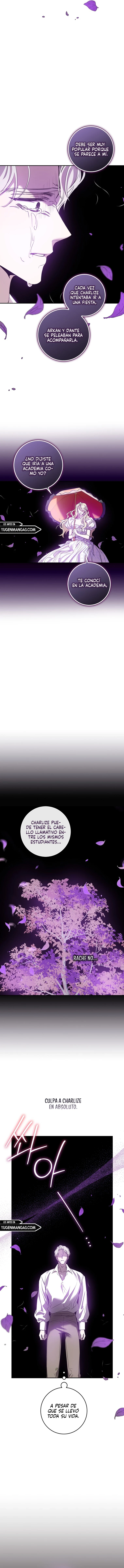 Domé Al Tirano Y Escapé capítulo 75, página 14