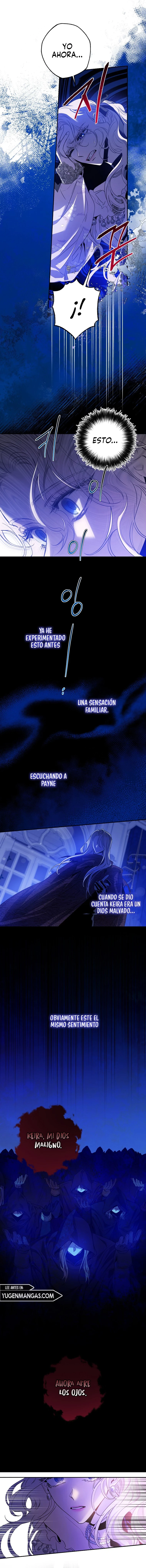 Domé Al Tirano Y Escapé capítulo 77, página 5
