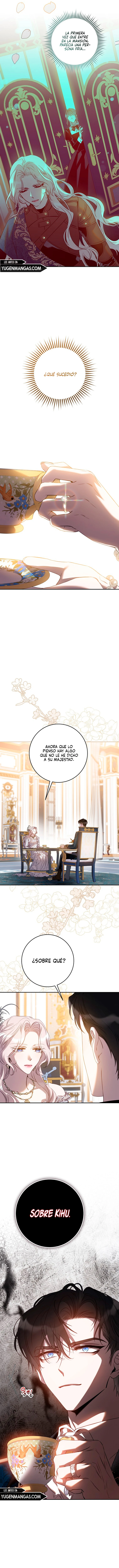 Domé Al Tirano Y Escapé capítulo 88, página 7