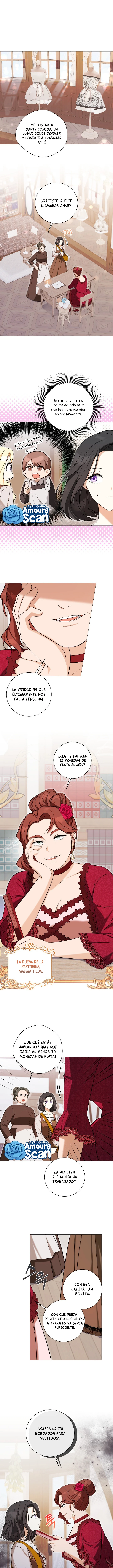 Domando al gato travieso capítulo 14, página 1