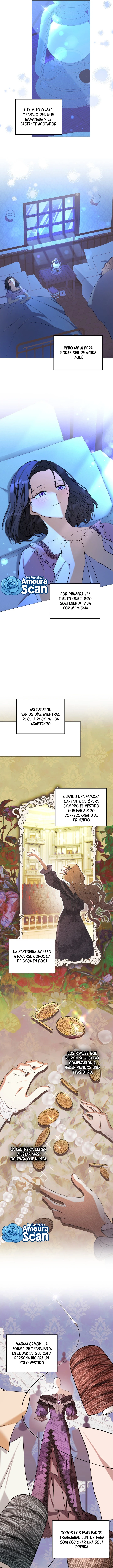 Domando al gato travieso capítulo 14, página 7