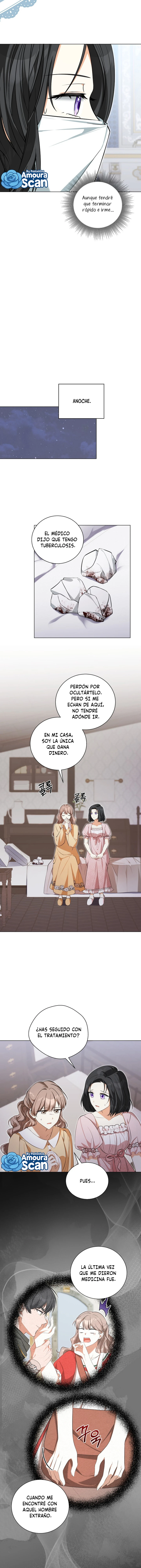 Domando al gato travieso capítulo 19, página 2
