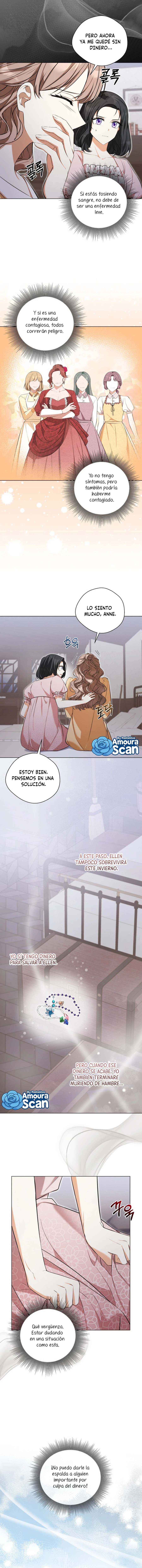 Domando al gato travieso capítulo 19, página 3