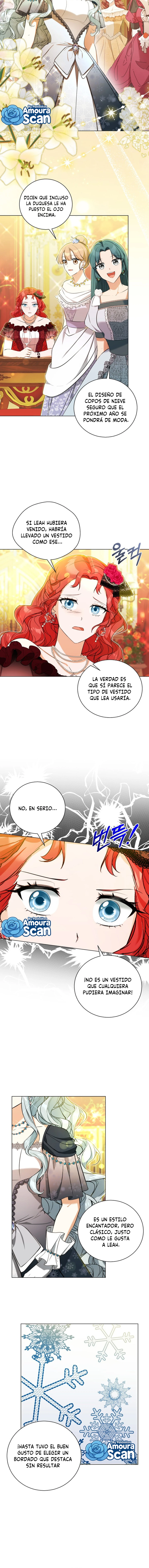 Domando al gato travieso capítulo 19, página 9