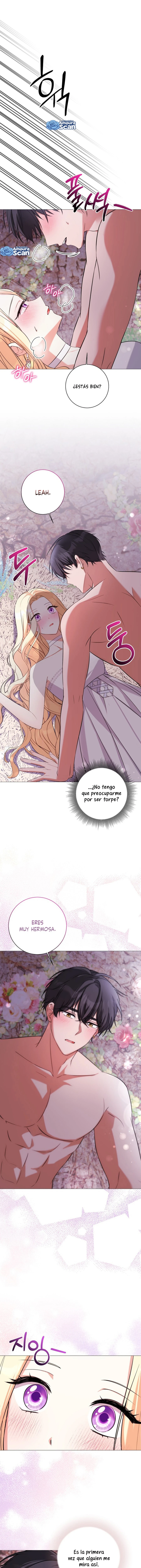Domando al gato travieso capítulo 8, página 13