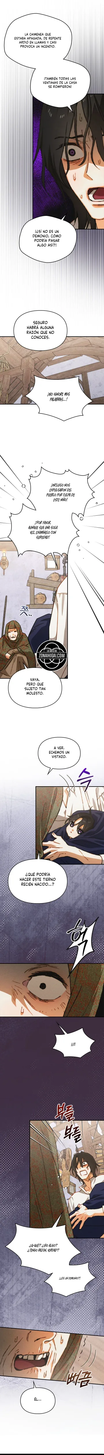 Domando Un Munchkin capítulo 62, página 14