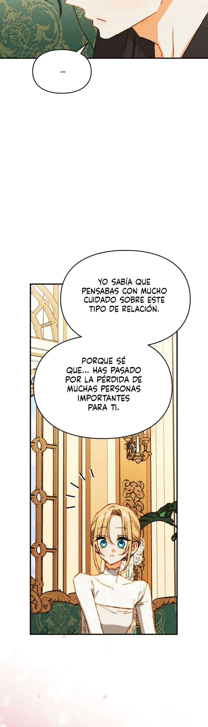Domando Un Munchkin capítulo 66, página 11