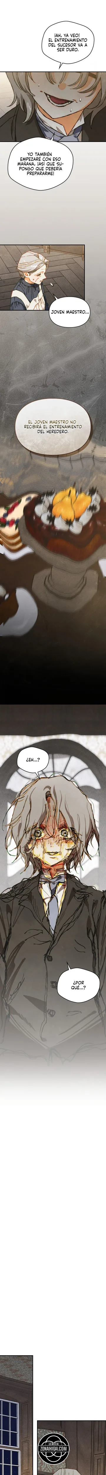 Domando Un Munchkin capítulo 68, página 12