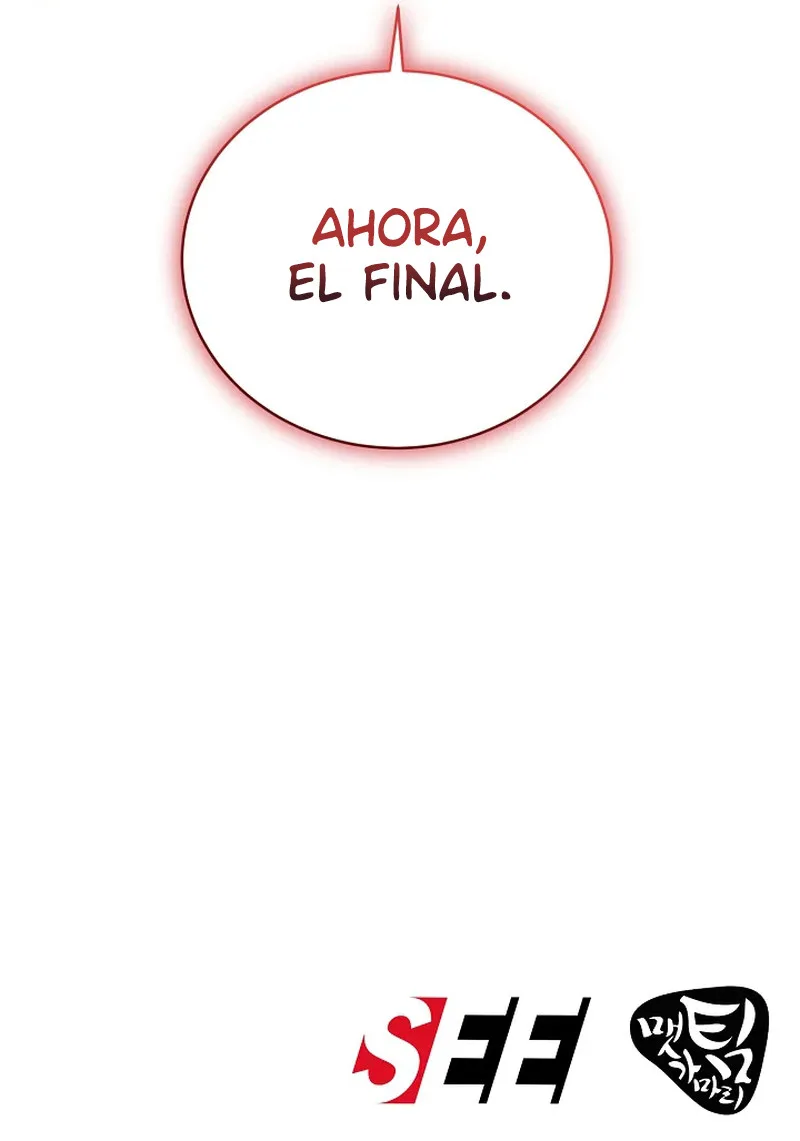 El amanecer que te muerde el cuello capítulo 14, página 9