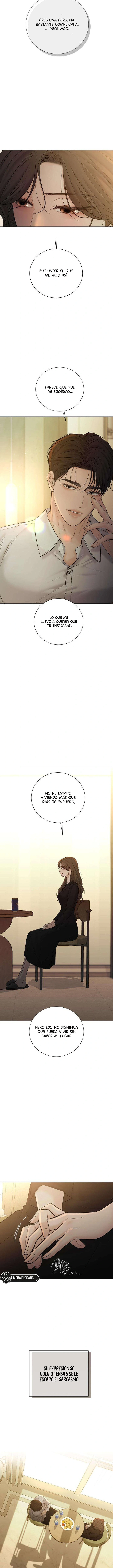 El amor puro del villano capítulo 39, página 15