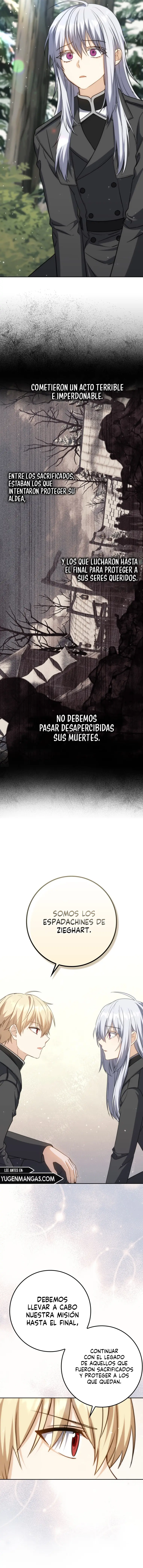 El Asesino Reencarnado Es Un Genio Espadachín capítulo 33, página 15
