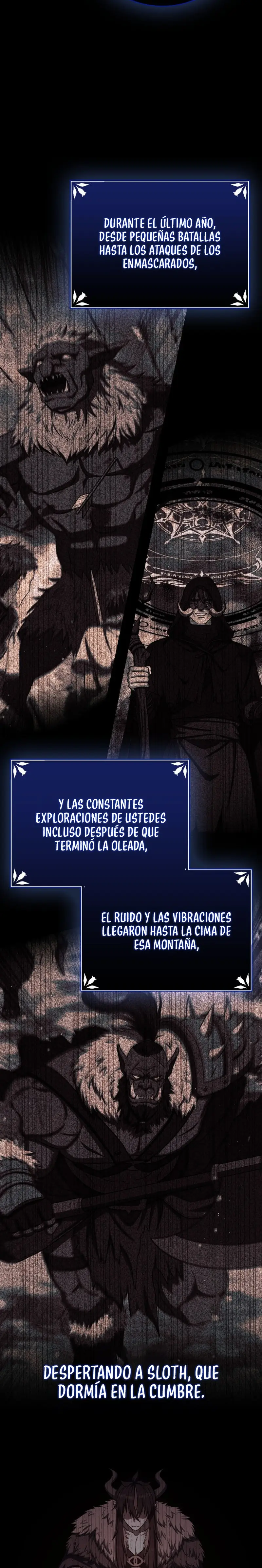 El Asesino Reencarnado Es Un Genio Espadachín capítulo 72, página 6
