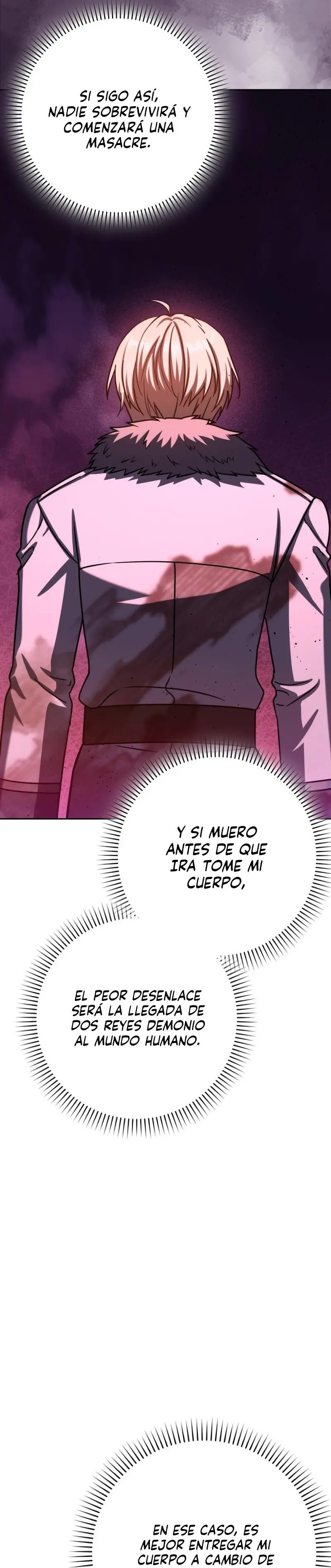 El Asesino Reencarnado Es Un Genio Espadachín capítulo 72, página 17
