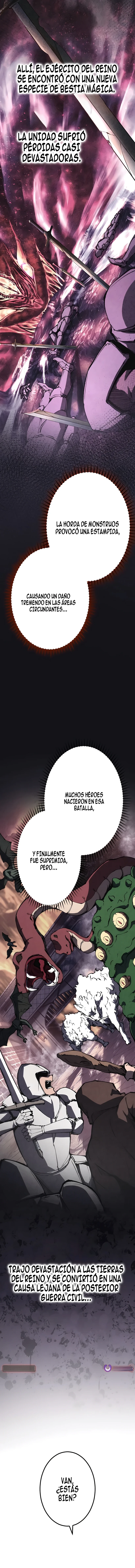 El asesino sin magia capítulo 29, página 9