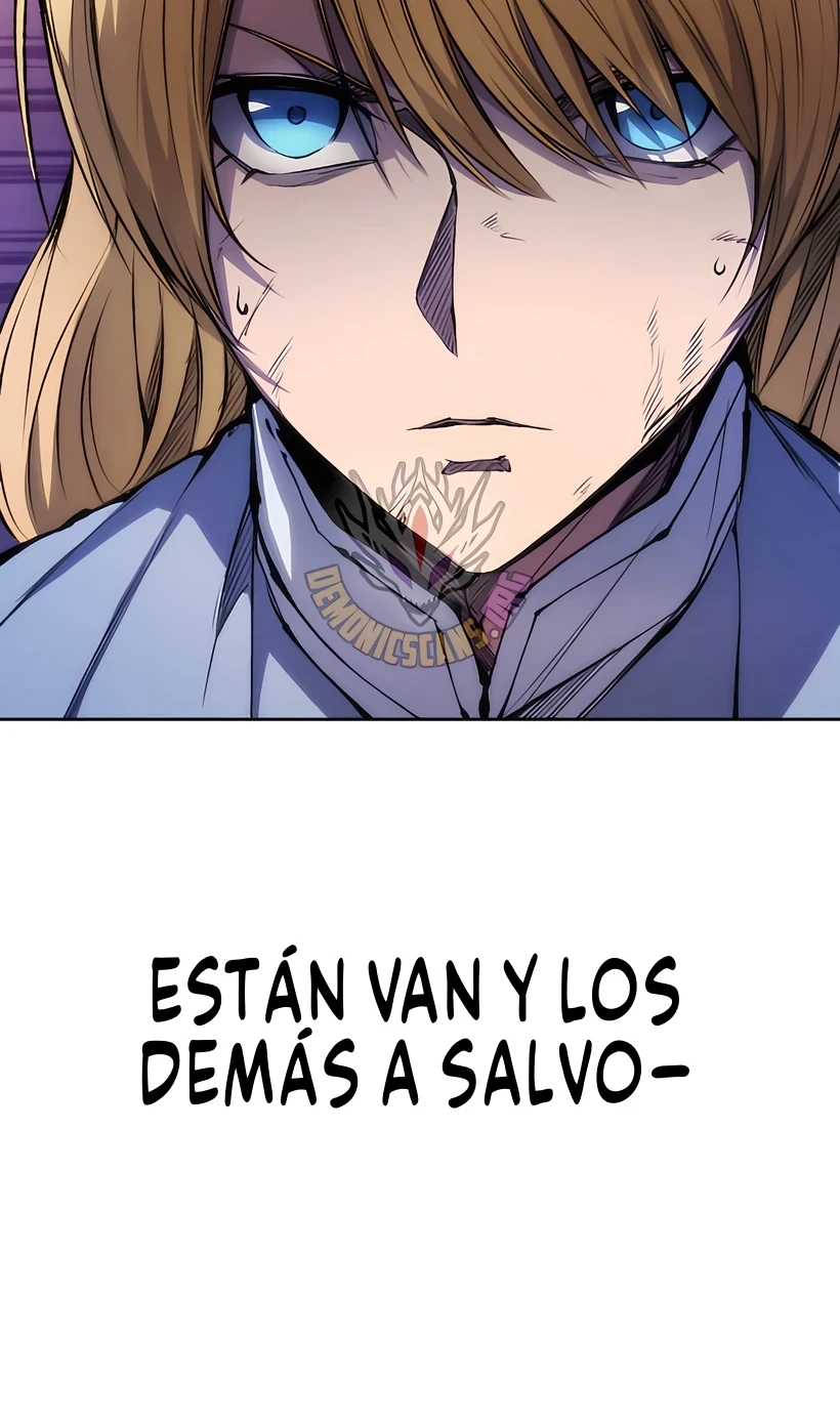 El asesino sin magia capítulo 39, página 9