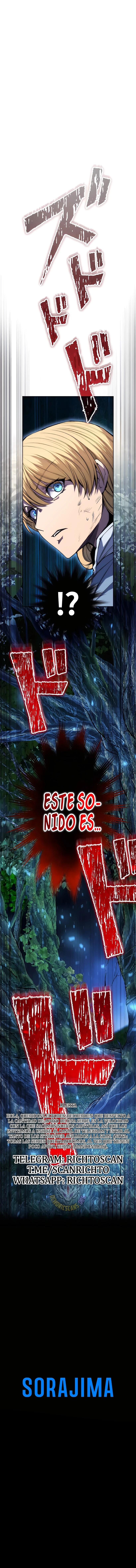 El asesino sin magia capítulo 39, página 10