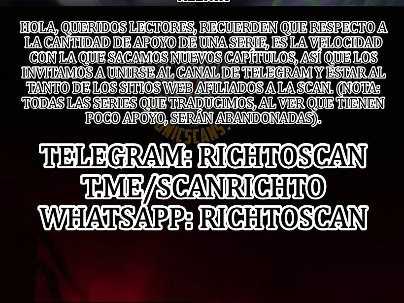 El asesino sin magia capítulo 39, página 14
