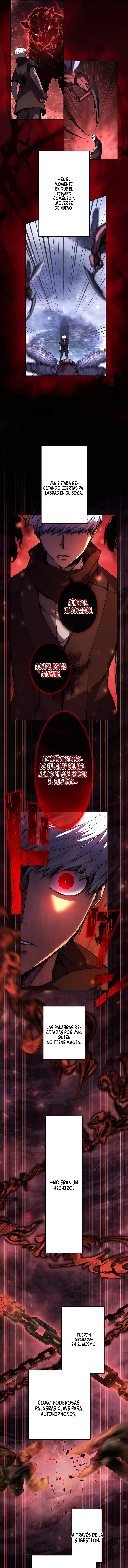 El asesino sin magia capítulo 39, página 15