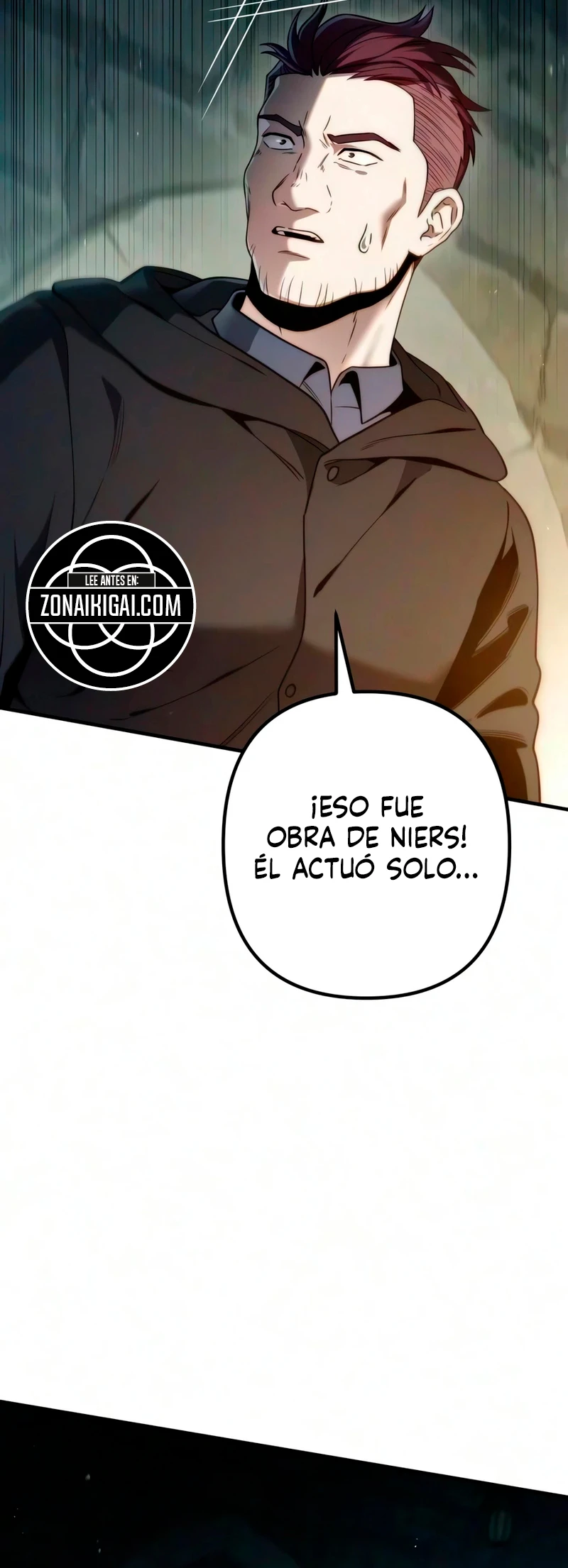 El Bastardo De Clase 10 Del Conde De La Frontera capítulo 12, página 11