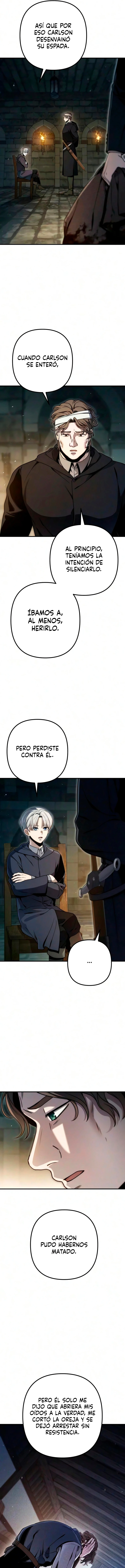 El Bastardo De Clase 10 Del Conde De La Frontera capítulo 12, página 26