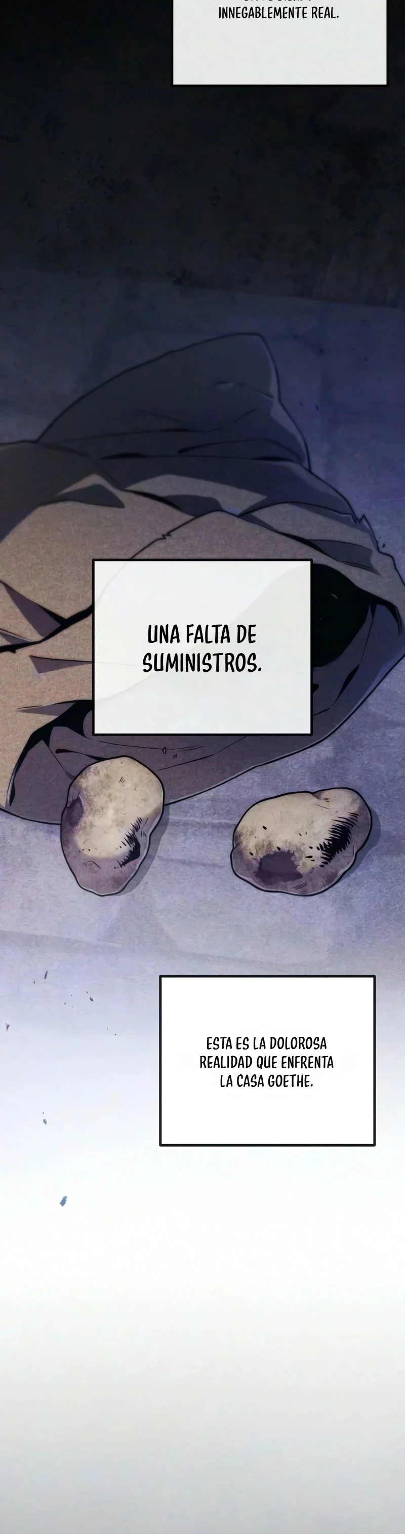 El Bastardo De Clase 10 Del Conde De La Frontera capítulo 13, página 7