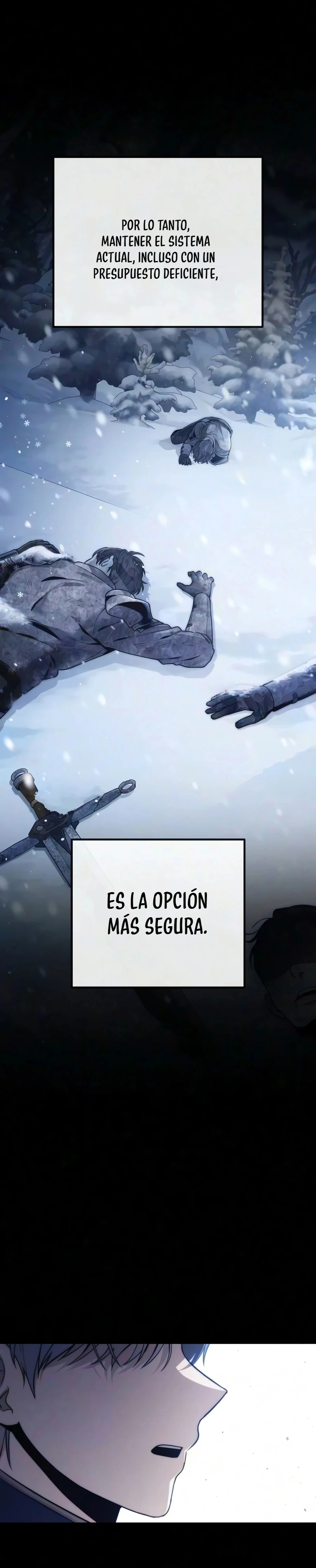 El Bastardo De Clase 10 Del Conde De La Frontera capítulo 13, página 11