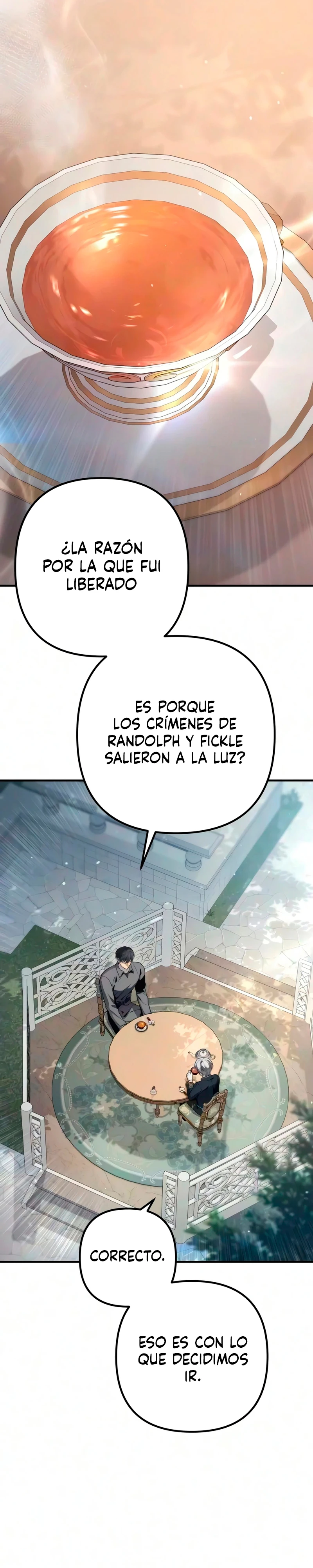 El Bastardo De Clase 10 Del Conde De La Frontera capítulo 14, página 3