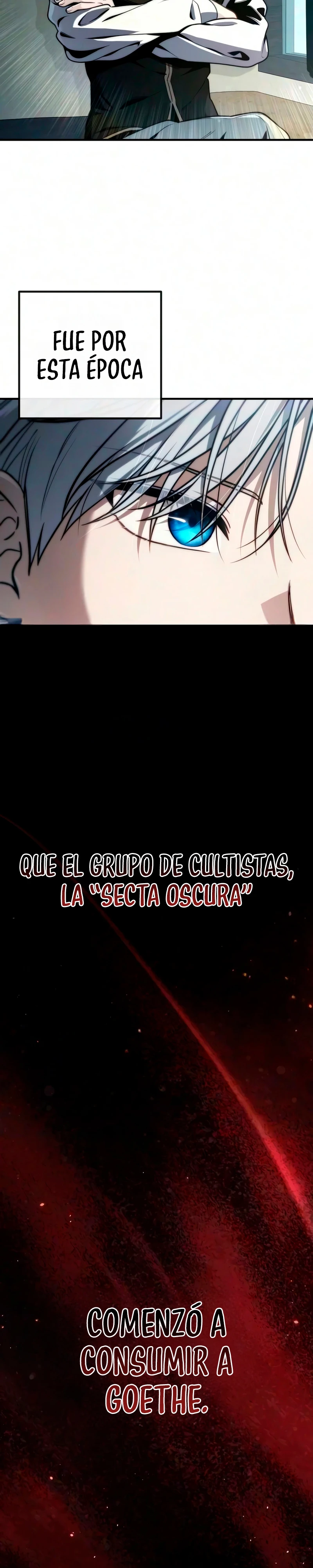 El Bastardo De Clase 10 Del Conde De La Frontera capítulo 14, página 17