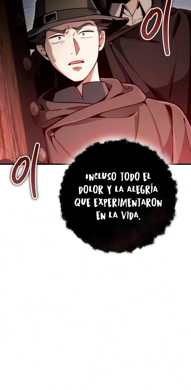 El Bastardo De Clase 10 Del Conde De La Frontera capítulo 14, página 23
