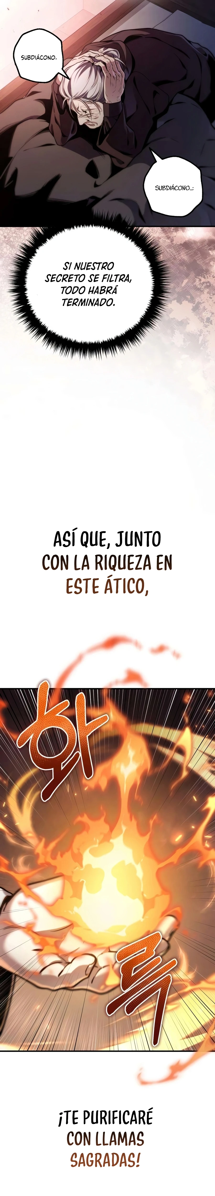 El Bastardo De Clase 10 Del Conde De La Frontera capítulo 15, página 17