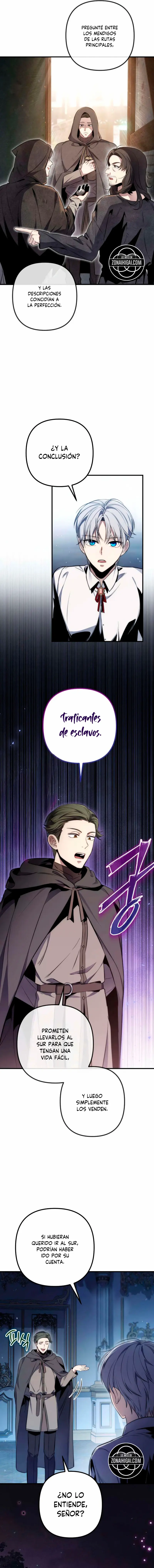 500 Internal Server Error capítulo 6, página 16