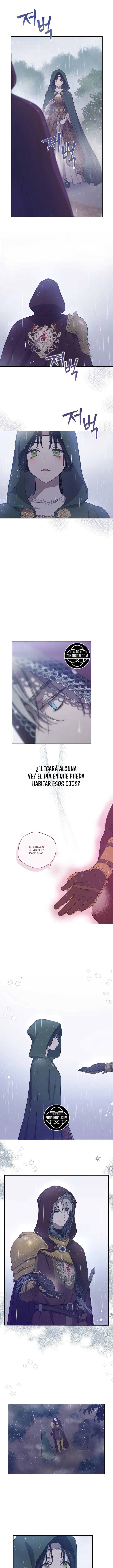 El Campo Olvidado capítulo 24, página 6