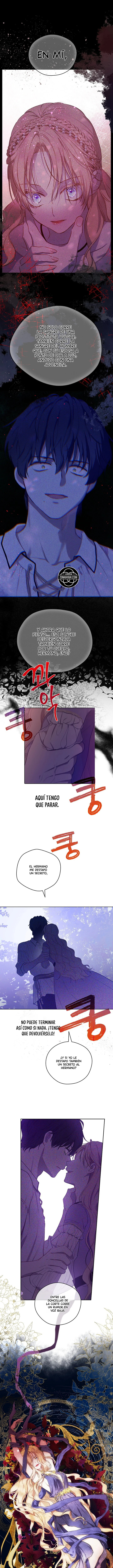 El Campo Olvidado capítulo 27, página 16